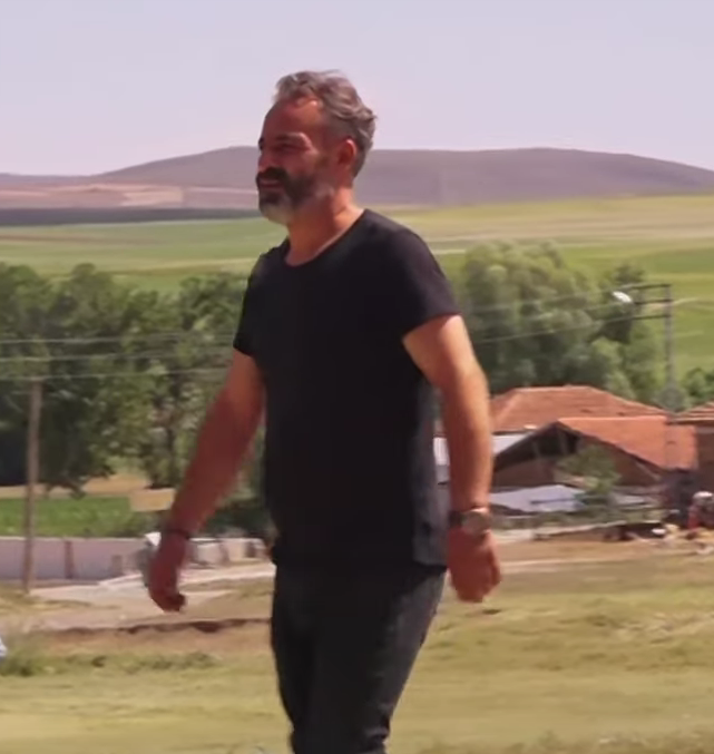 Kesinlikle Bir Bahar